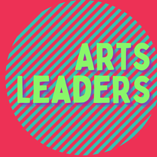 Arts Leaders Logo (2)